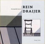 Rein Draijer / Haags Palet / 16 9789070003173, Verzenden, Zo goed als nieuw, J. van Kranendonk