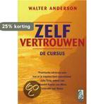 Zelfvertrouwen / Sirene pockets / 69 9789058310477, Verzenden, Gelezen, W. Anderson