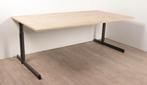 Werndl bureau handslinger, bladkleur naar keuze, 180 x 100, Huis en Inrichting, Ophalen of Verzenden, Nieuw