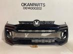 VW Volkswagen Up! Cross voorbumper 1S0807221H, Ophalen, Gebruikt, Voor, Bumper