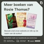 Londen / Antiek & Curiosa 9789038908786 Rosie Thomas, Verzenden, Gelezen, Rosie Thomas
