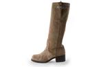 Poelman Laarzen in maat 43 Beige | 10% extra korting, Kleding | Heren, Schoenen, Overige kleuren, Verzenden, Overige typen, Poelman