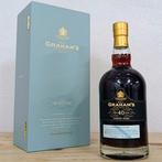 Grahams - Over 40 years old Tawny - Douro - 1 Fles (0,75, Nieuw