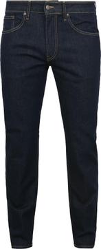 MUD Jeans Dunn Donkerblauw maat W 34 - L 34 Heren, Verzenden, Nieuw, Blauw, MUD Jeans