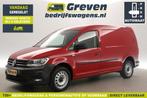 Volkswagen Caddy Maxi 2.0 TDI L2H1, Auto's, Volkswagen, Automaat, Stof, Gebruikt, Euro 6