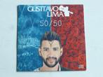 Gusttavo Lima - 50 / 50 (digipack), Cd's en Dvd's, Cd's | Latin en Salsa, Verzenden, Zo goed als nieuw