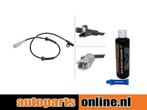 ABS-sensor Smart Fortwo achterzijde, links, Verzenden, Nieuw, Smart
