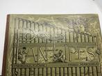 Walter Crane (ill) - Pan-Pipes, a book of old songs - 1885, Antiek en Kunst