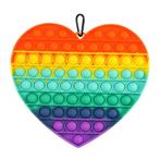 XL Pop It - Extra Groot Fidget Anti Stress Speelgoed Bubble, Verzenden, Nieuw