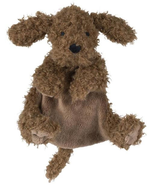 Happy Horse Labradoodle Larry Knuffeldoekje 133872, Kinderen en Baby's, Speelgoed | Knuffels en Pluche, Nieuw, Verzenden