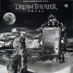 cd - Dream Theater - Awake, Verzenden, Zo goed als nieuw