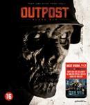 Outpost 2 - Black sun - Blu-ray, Verzenden, Nieuw in verpakking