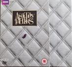 Absolutely Fabulous complete (10 disc)      Gratis verzenden, Cd's en Dvd's, Dvd's | Tv en Series, Verzenden, Boxset, Zo goed als nieuw