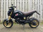 Honda MSX 125 Grom 2015, Motoren, Overig, 11 kW of minder, 1 cilinder