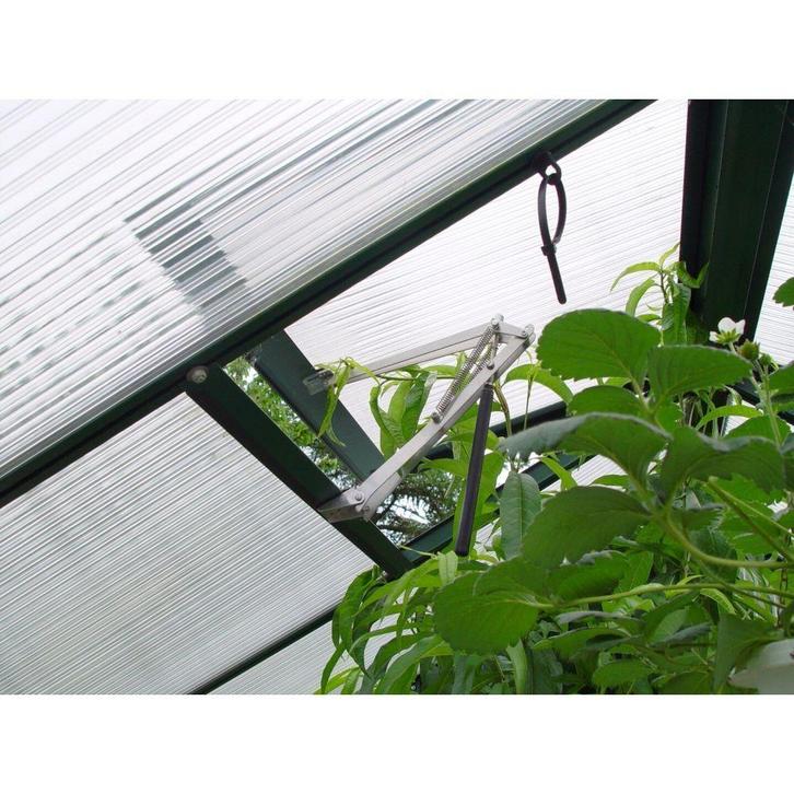 Juliana Univent raamopener - Automatic opener, Tuin en Terras, Kweekspullen, Nieuw, Verzenden