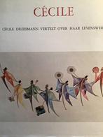 Cecile 9789023580928 Cécile Dreesmann, Verzenden, Gelezen, Cécile Dreesmann