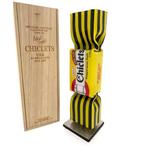 Michael Daniels (XX) - Luxury Art Candy / CHICLETS / incl