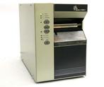 Zebra 105Se Thermal Barcode Label Printer, Ophalen of Verzenden, Gebruikt