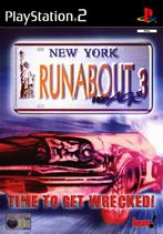 Runabout 3: Neo Age [PS2], Ophalen of Verzenden, Nieuw