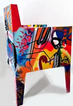 Driade - Philippe Starck - Fauteuil - Art object by Jack, Antiek en Kunst