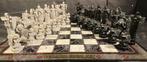 The noble collection - Schaakspel - kunsthars