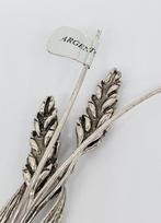 Miniatuur figuur - Spiga - .800 zilver