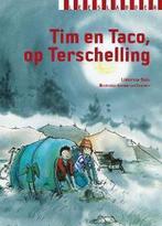 Tim en Taco op Terschelling 9789057881688 Lieke van Duin, Gelezen, Lieke van Duin, Lieke van Duin, Verzenden