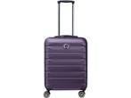 Delsey Air Armour 4 Wiel Slim Cabin Trolley 55/40, Verzenden, Nieuw