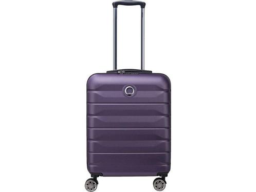 Delsey Air Armour 4 Wiel Slim Cabin Trolley 55/40, Huis en Inrichting, Woonaccessoires | Overige, Nieuw, Verzenden