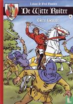 Witte Ruiter, De - Geen genade - 2014 (strips), Eén stripboek, Verzenden, Zo goed als nieuw, Funcken, Fred, Funcken, Liliane.