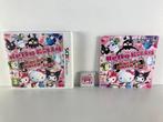 Hello Kitty & Friends - Rocking world tour Morgen in huis!, Spelcomputers en Games, Ophalen of Verzenden, Zo goed als nieuw