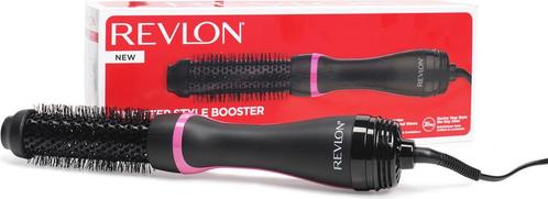 Revlon Salon One Step Style Booster Round Brush, Sieraden, Tassen en Uiterlijk, Uiterlijk | Haarverzorging, Verzenden