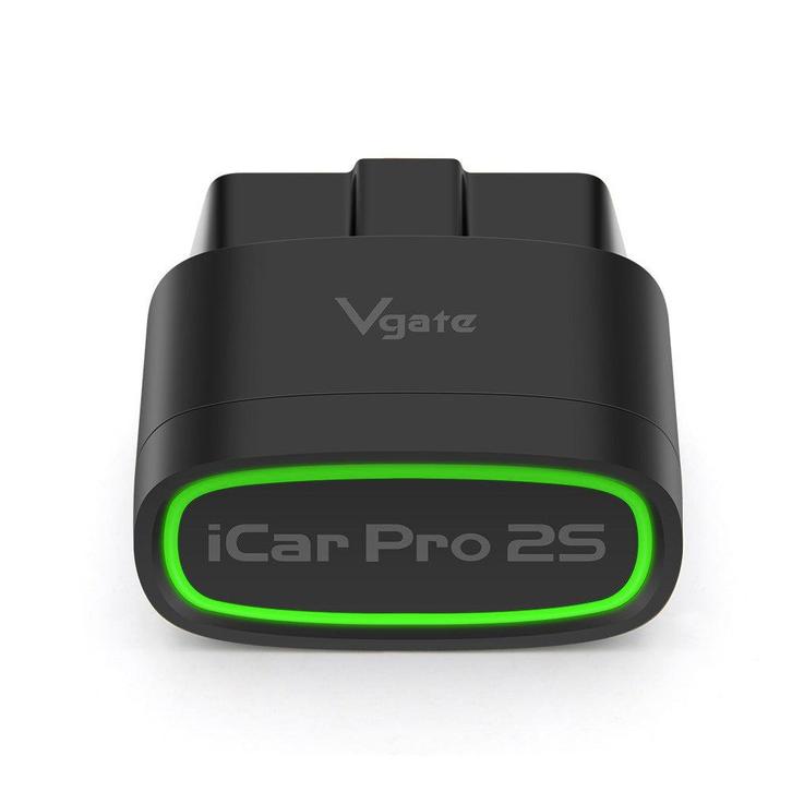 Vgate iCar Pro 2S | ELM327-Interface (Bluetooth 5.3), Auto diversen, Autogereedschap, Nieuw, Verzenden
