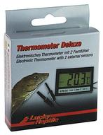 Lucky Reptile Thermometer Deluxe, Verzenden, Nieuw