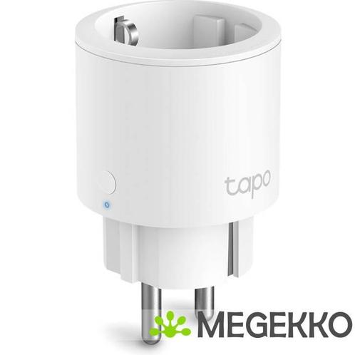 TP-Link Tapo P115 (1-pack), Doe-het-zelf en Verbouw, Alarmsystemen, Nieuw, Verzenden