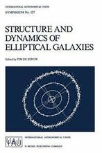 Structure and Dynamics of Elliptical Galaxies :. Zeeuw,, De Zeeuw, Pieter Timotheus, Zo goed als nieuw, Verzenden