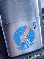 Zippo, squadrone unita aerea marina americana - Zonder, Nieuw