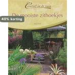 De mooiste zithoekjes 9789043814164 Rosa Wolf, Verzenden, Gelezen, Rosa Wolf
