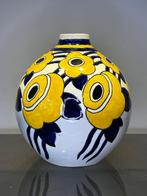 Keramis, Keramis Boch, Boch Frères - Charles Catteau - Vaas