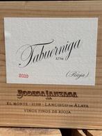 2020 Bodega Lanzaga, Tabuerniga - Rioja - 6 Flessen (0.75, Nieuw