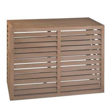 Evolar Evo-Cover Small   WPC - houtlook TEAK beschikbaar voor biedingen
