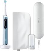 Oral-B iO9n Marineblauw Speciale Editie elektrische, Sieraden, Tassen en Uiterlijk, Uiterlijk | Mondverzorging, Verzenden, Nieuw