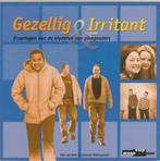 GEZELLIG EN IRRITANT DR 1 9789066655072 Flory A. van Beek, Boeken, Verzenden, Gelezen, Flory A. van Beek