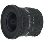 Sigma 10-20mm F/3.5 EX DC HSM Nikon | Tweedehands, Audio, Tv en Foto, Fotografie | Lenzen en Objectieven, Verzenden, Gebruikt