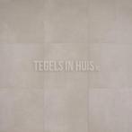 Vloertegel wandtegel plus ivoor beige 45x45 r10 b, Ophalen, Keramiek, Nieuw, 10 m² of meer