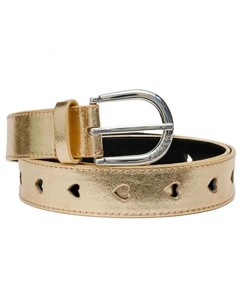 -30% Fabienne Chapot  Fabienne Chapot Riem accblt33 cut it o, Kleding | Dames, Riemen en Ceinturen, Nieuw, Verzenden