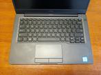 Dell Latitude 7300 | i7 8665u | 16gb DDR4 | 250gb SSD, Qwerty, 13 inch, Minder dan 2 Ghz, Refurbished