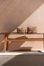 The Coconut Shell Basket - Medium, Verzenden, Nieuw