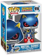 Funko Pop! - Sonic the Hedgehog Metal Sonic #916 | Funko -, Verzenden, Nieuw