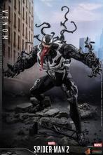 Spider-Man 2 Videogame Masterpiece Action Figure 1/6 Venom 5, Verzamelen, Nieuw, Ophalen of Verzenden